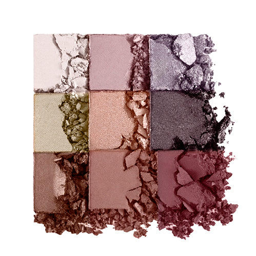 Visuel d'ambiance du Palette fards à paupières