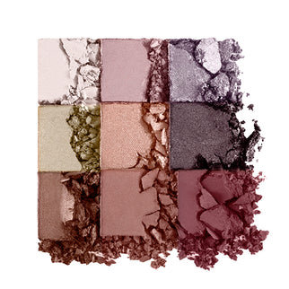 Visuel d'ambiance du Palette fards à paupières