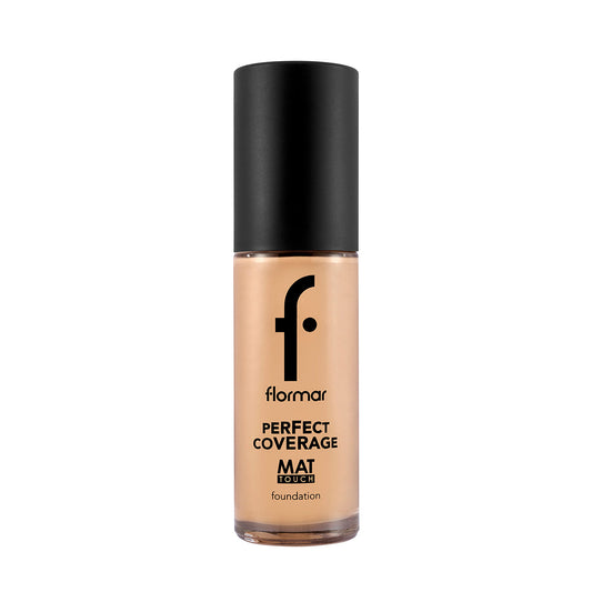 Visuel produit du Fond de teint matifiant
