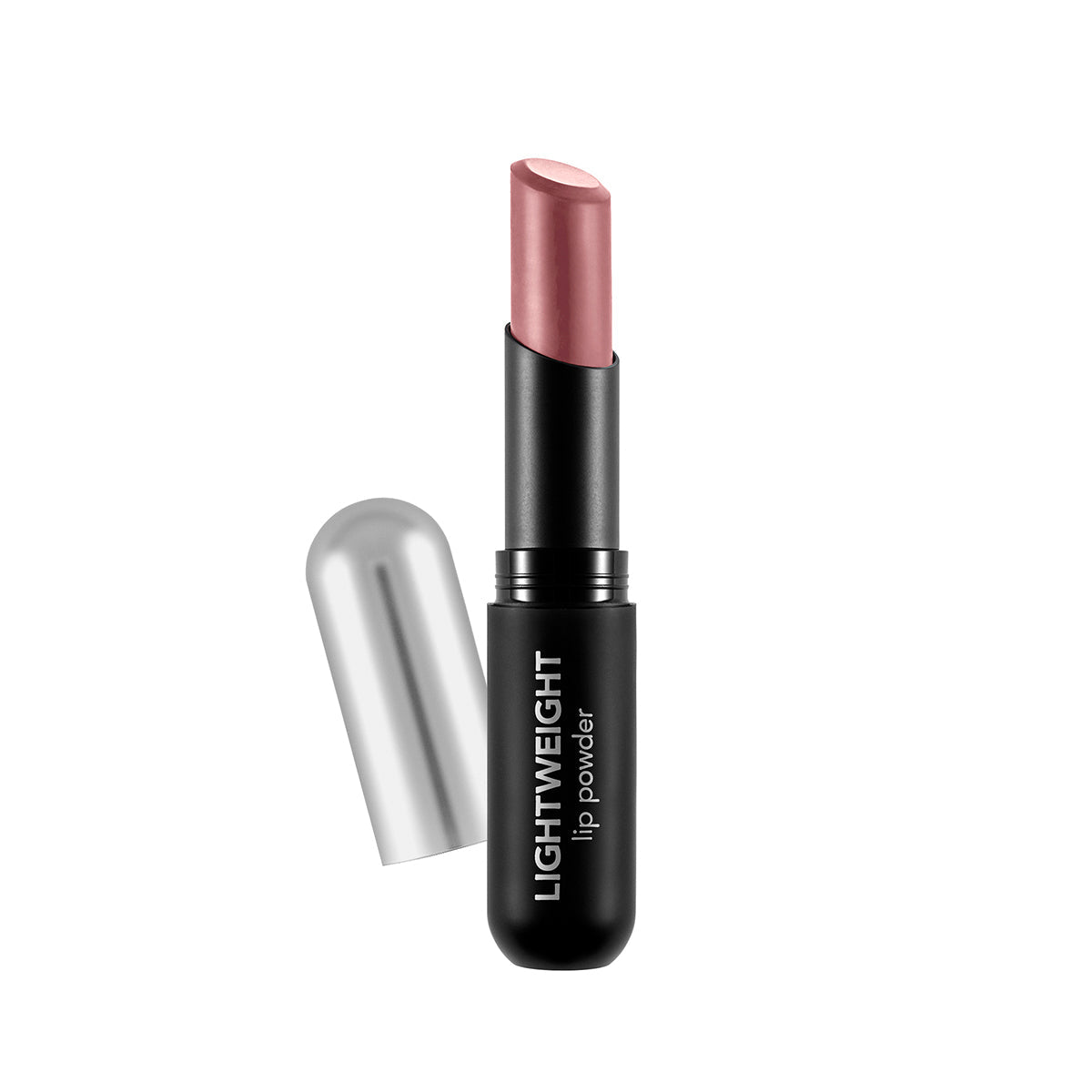 LIGHTW. LIP PW SLS 009 FALL ROSE