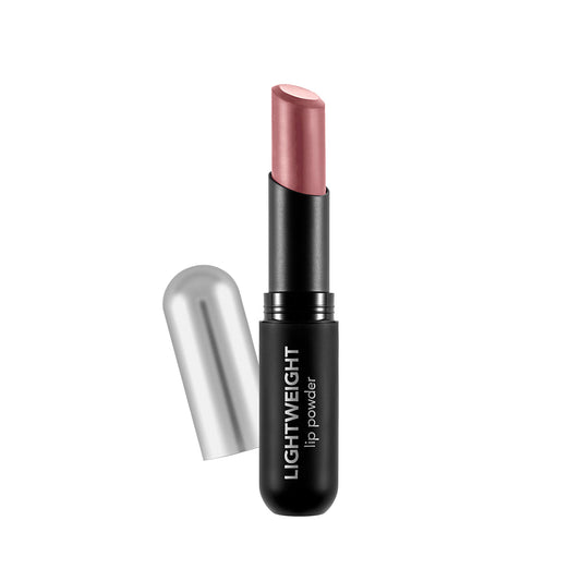 LIGHTW. LIP PW SLS 009 FALL ROSE