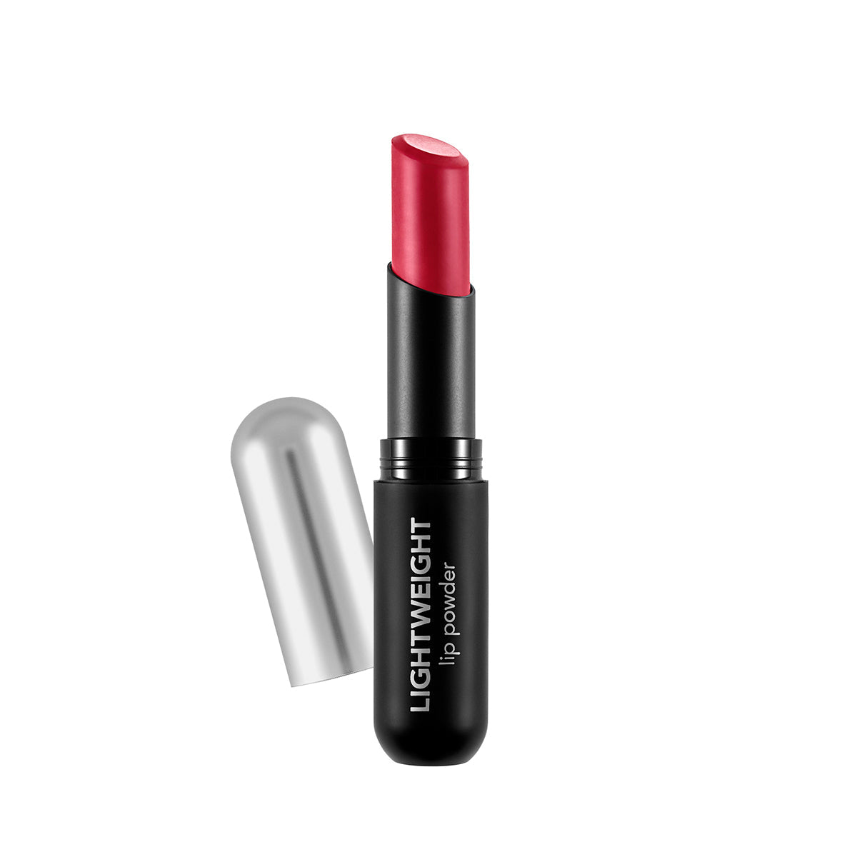 Visuel produit du Rouge à lèvres poudre ultra-légère Legendary red