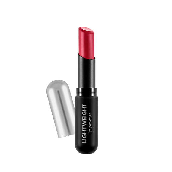 Visuel produit du Rouge à lèvres poudre ultra-légère Legendary red