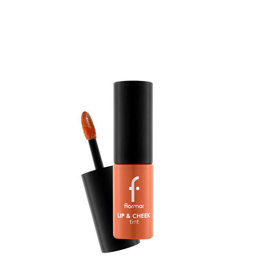 F66907 LIP&CHECK 003 APRICOT