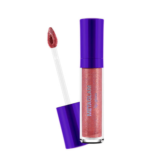 F80811 LIPGLOSS CYBER PINK