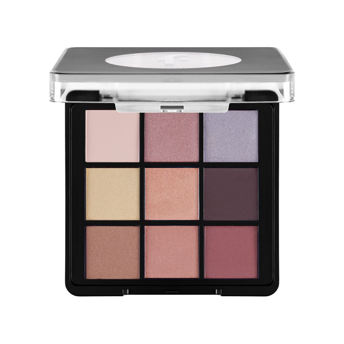 EYESHADOW PLT 001 FALLEN ANGEL