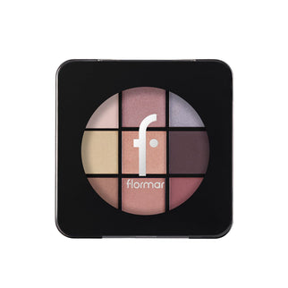 EYESHADOW PLT 001 FALLEN ANGEL