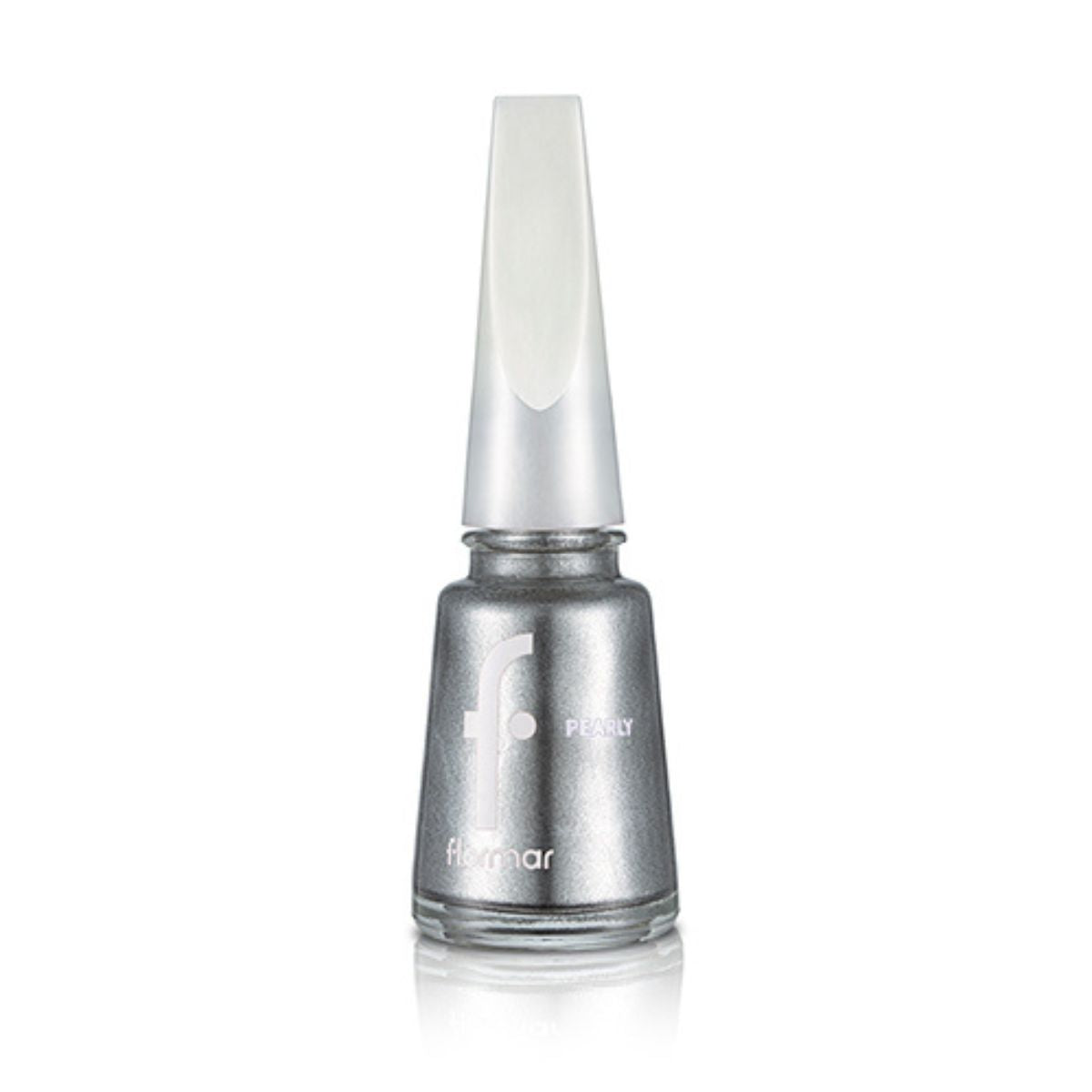 PEARLY NAIL ENAMEL PL436 EXPENSIVE TAS