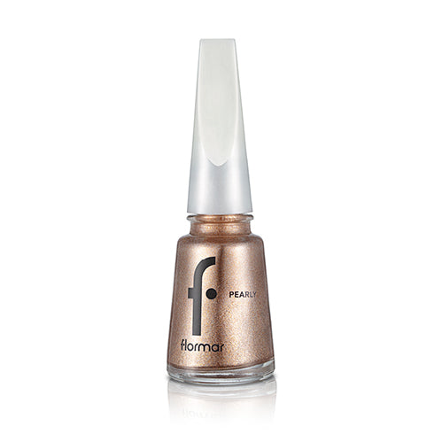 Visuel produit du Vernis à ongles nacré Pearly
