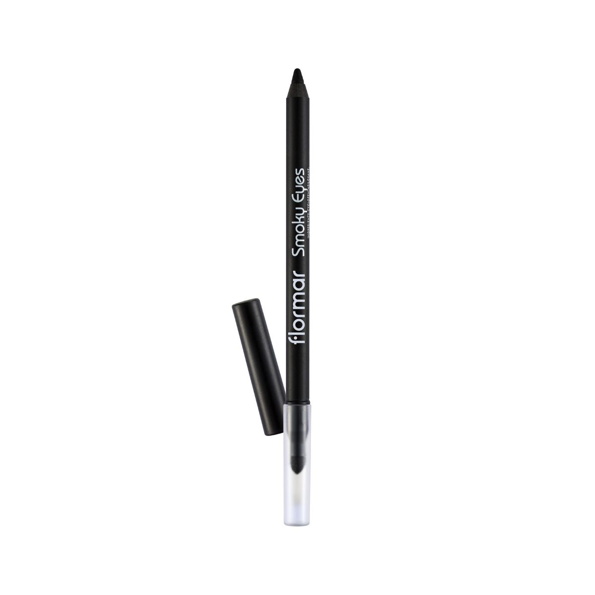 SMOKEY EYES CARBON BLACK W