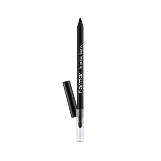 SMOKEY EYES CARBON BLACK W