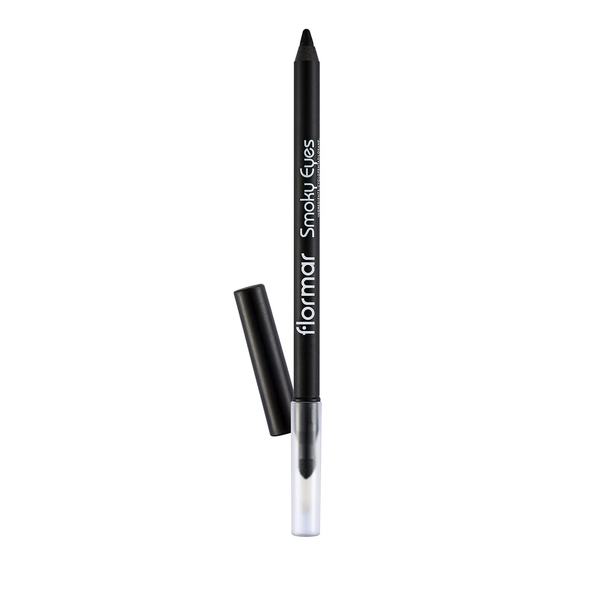 SMOKEY EYES CARBON BLACK W