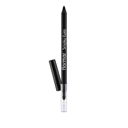 SMOKEY EYES CARBON BLACK W