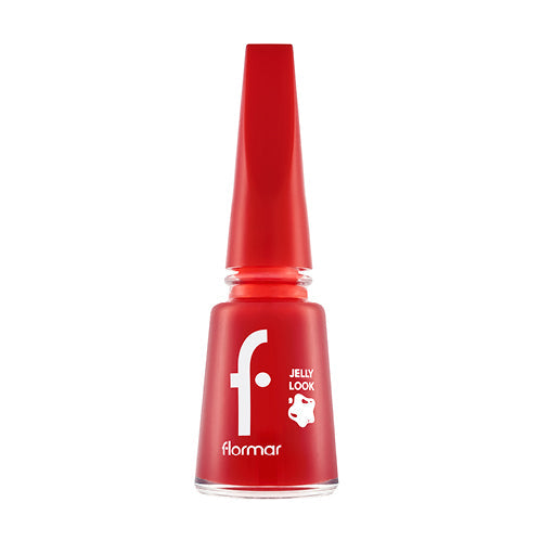 Visuel produit du Vernis à ongles effet gel Jelly Look