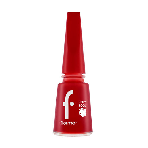 JELLY LOOK_NAIL ENAMEL