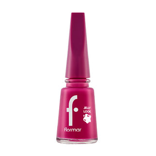 JELLY LOOK_NAIL ENAMEL