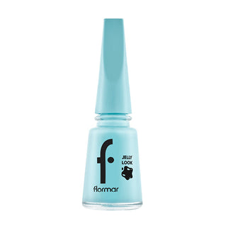JELLY LOOK_NAIL ENAMEL