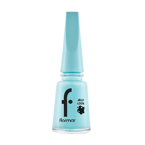 Visuel produit du Vernis à ongles effet gel Jelly Look