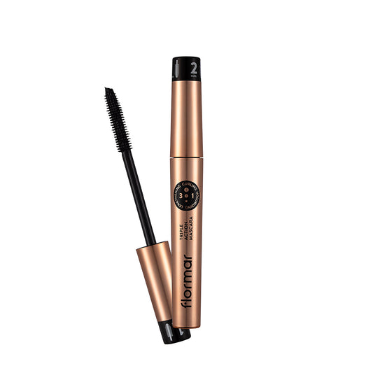 Visuel produit du Mascara triple action