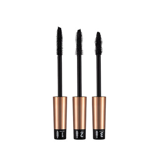 F100 C13 TRIPLE ACTION MASCARA