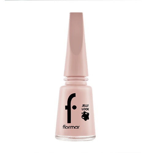 Visuel produit du Vernis à ongles effet gel Jelly Look