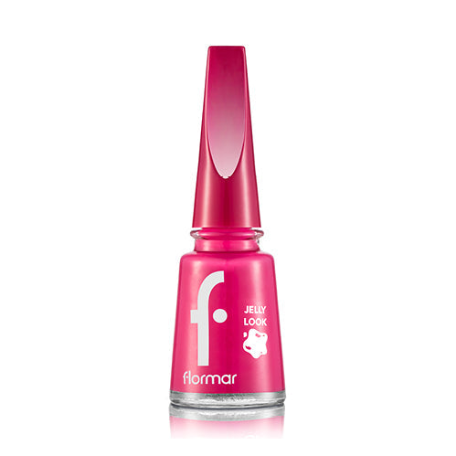 Visuel produit du Vernis à ongles effet gel Jelly Look