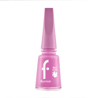 JELLY LOOK_NAIL ENAMEL