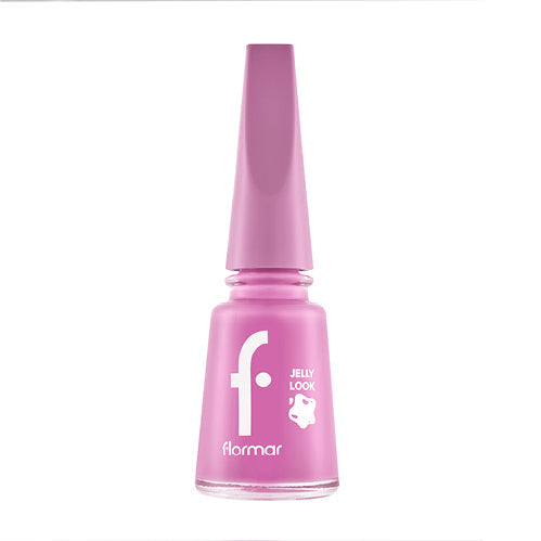 Visuel produit du Vernis à ongles effet gel Jelly Look
