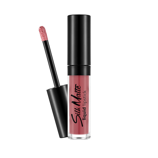 SILK MATTE LIPSTICK