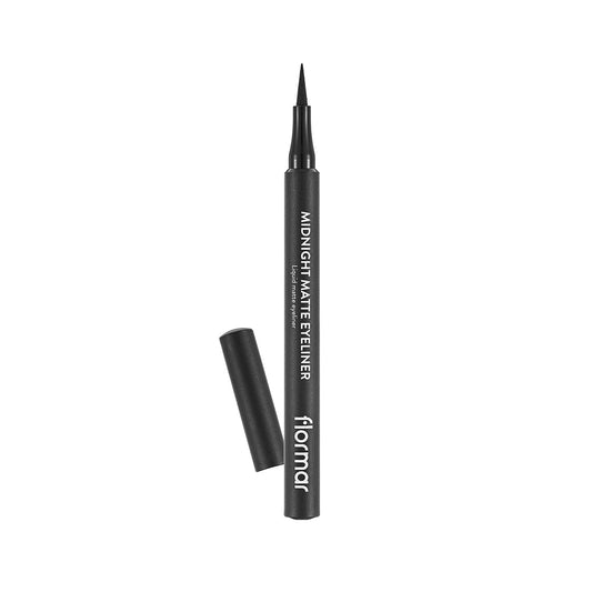 MINDNIGHT MATTE EYELINER