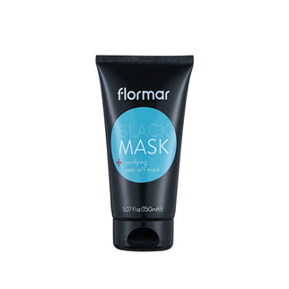 BLACK MASK