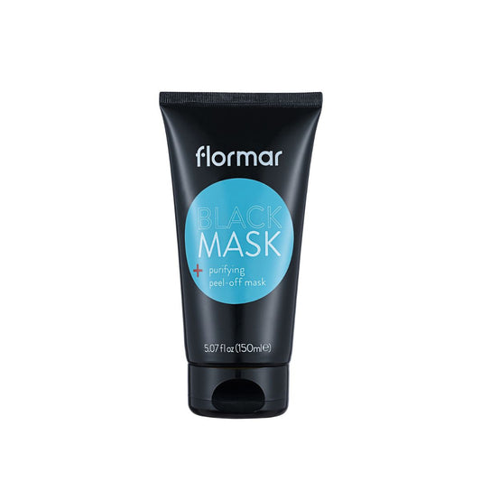 BLACK MASK