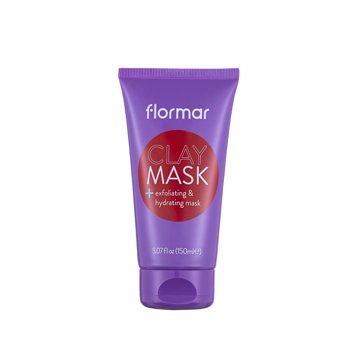 CLAY MASK