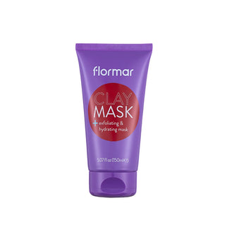 CLAY MASK
