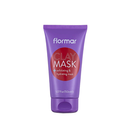 CLAY MASK