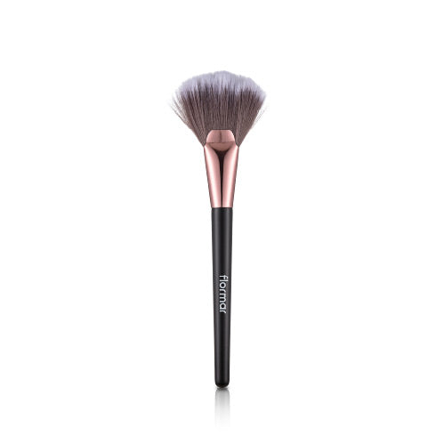 FAN BRUSH REDESIGN