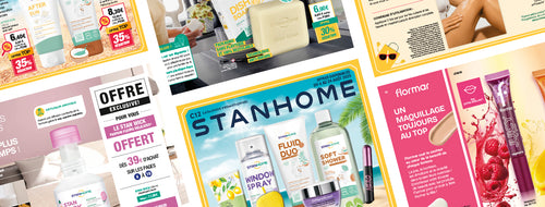 <p>Découvrez nos catalogues</p>