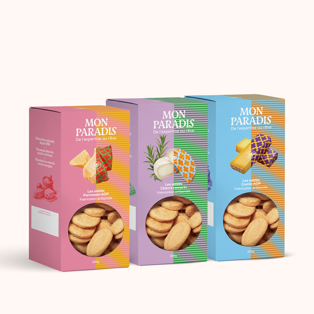 P103 C6 TRIO SABLES