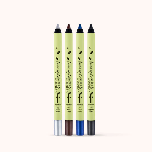F79 C6 X1 GREEN UP EYE PENCIL