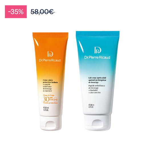 P132 C10 DUO SOLAIRE SPF30