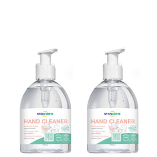 P137 C18 X2 HAND CLEANER