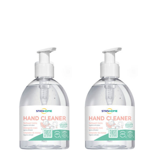 P137 C18 X2 HAND CLEANER