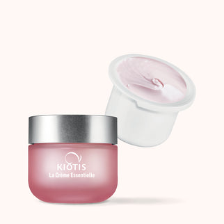 P143 C9 CREME ESSENTIELLE + RECHARGE