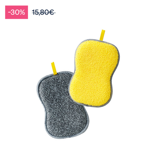 P149 C15 X2 KITCHEN SPONGE
