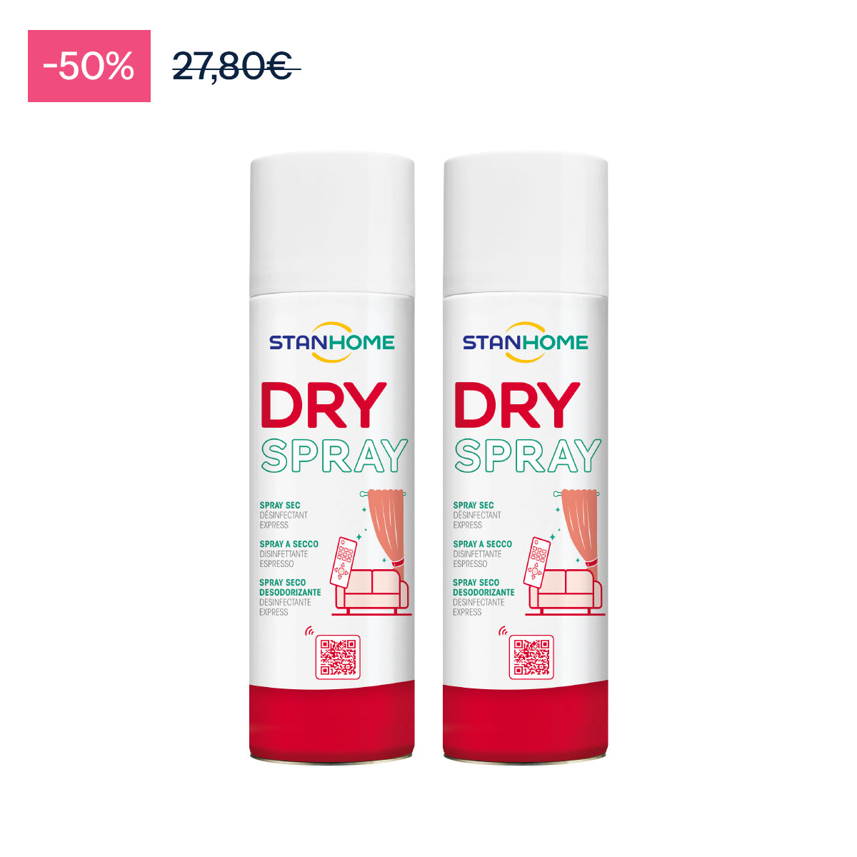 P167 C15 X2 DRY SPRAY
