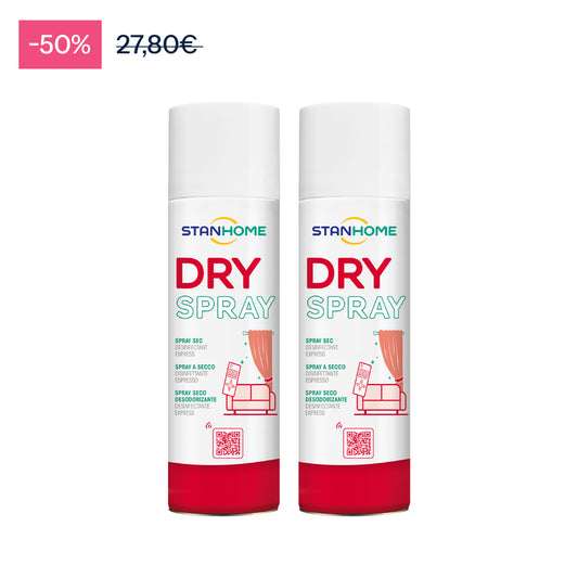 P167 C15 X2 DRY SPRAY