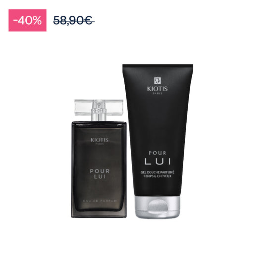 P178 C8 DUO POUR LUI