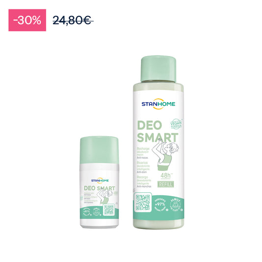 P183 C15 DEO SMART + RECHARGE