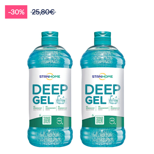 P240 C16 X2 DEEP GEL