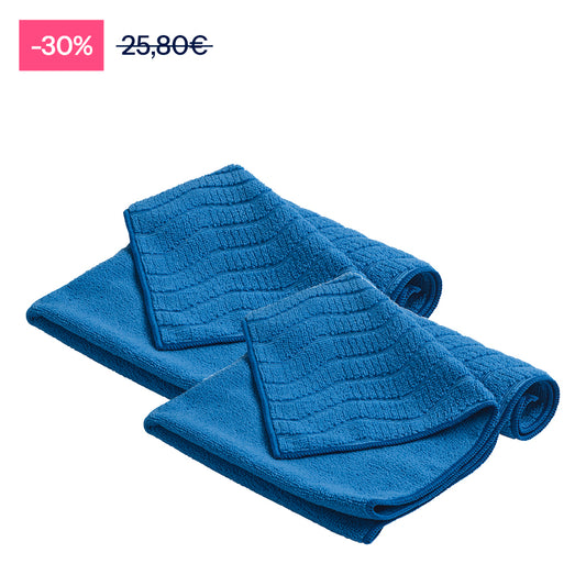 P241 C16 X2 FLOOR CLOTH